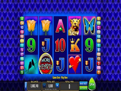 heart of vegas slot bonus aristocrat|Heart of Vegas Slot Machine by Aristocra .